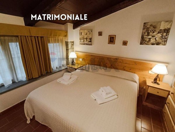 appartamento in vendita a Castel del Piano