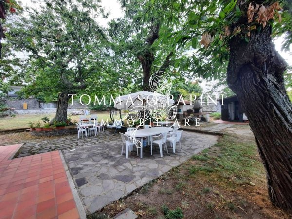 appartamento in vendita a Castel del Piano in zona Montegiovi