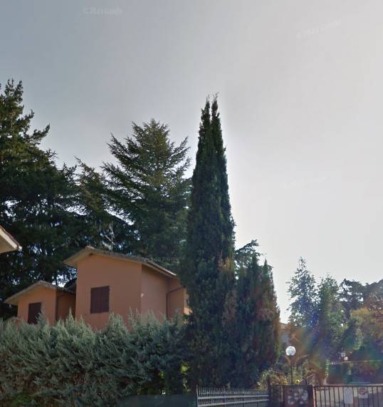 casa indipendente in vendita a Castel del Piano