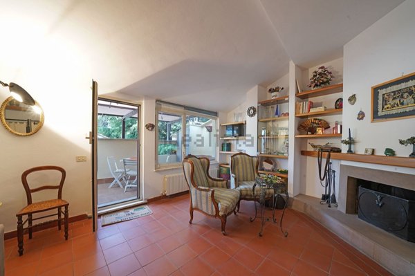 appartamento in vendita a Castel del Piano