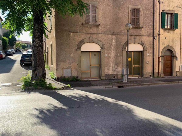 ufficio in vendita a Castel del Piano