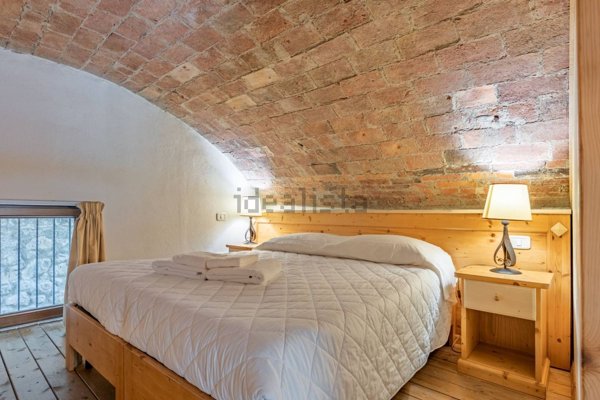 appartamento in vendita a Castel del Piano
