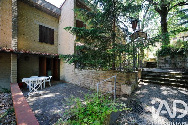 appartamento in vendita a Castel del Piano in zona Montegiovi