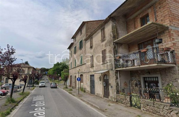 casa indipendente in vendita a Castel del Piano