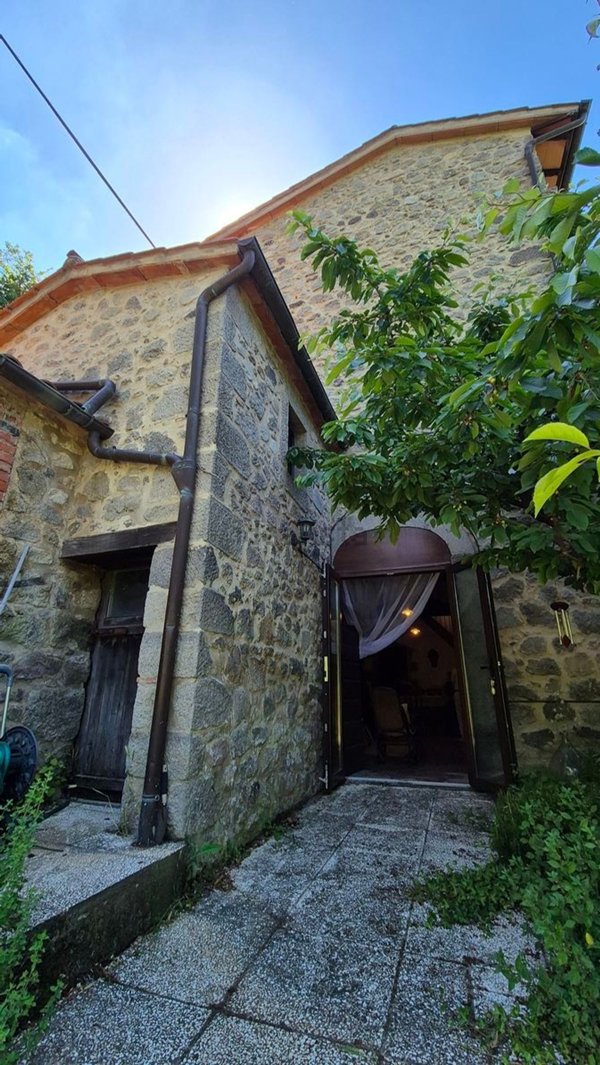 appartamento in vendita a Castel del Piano