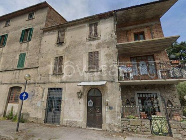 appartamento in vendita a Castel del Piano
