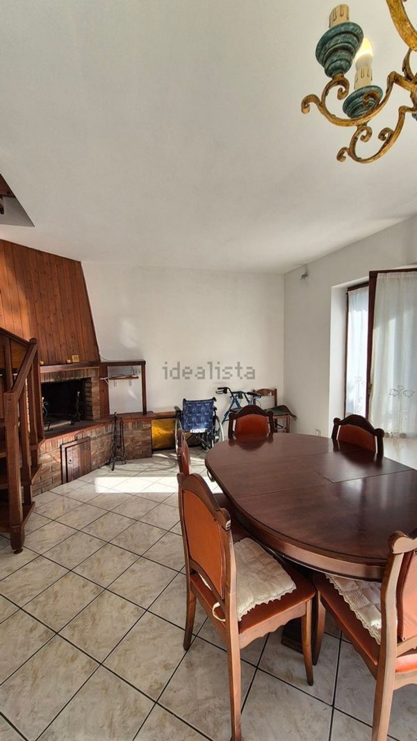 appartamento in vendita a Castel del Piano