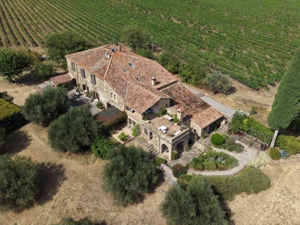 casa indipendente in vendita a Castel del Piano in zona Montegiovi