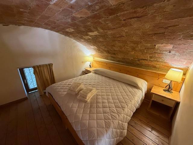 appartamento in vendita a Castel del Piano in zona Montegiovi
