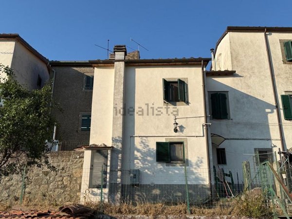 appartamento in vendita a Castel del Piano