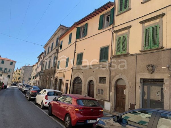 appartamento in vendita a Castel del Piano