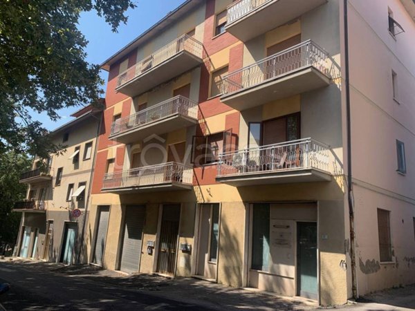 appartamento in vendita a Castel del Piano