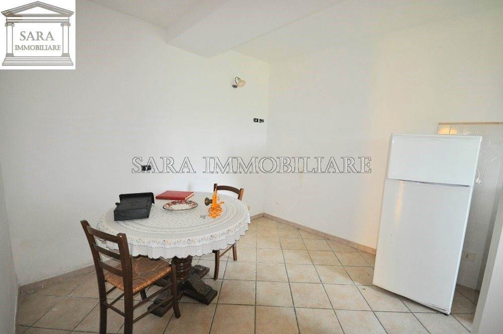 appartamento in vendita a Castel del Piano in zona Montegiovi