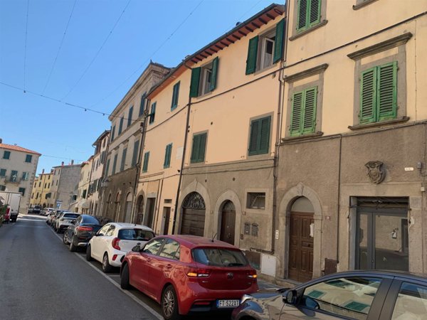 appartamento in vendita a Castel del Piano
