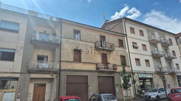 appartamento in vendita a Castel del Piano