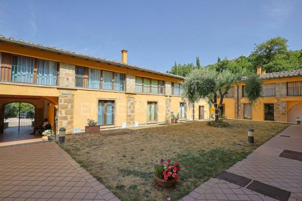 appartamento in vendita a Castel del Piano in zona Montegiovi