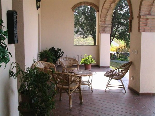 casale in vendita a Castel del Piano