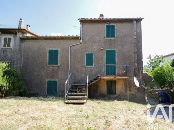appartamento in vendita a Castel del Piano