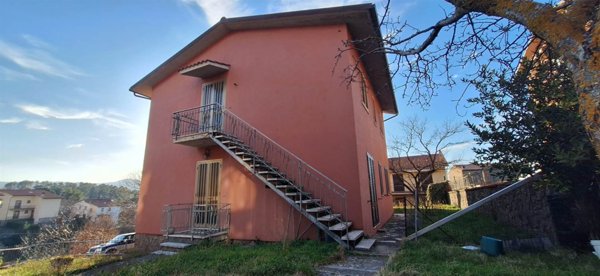 appartamento in vendita a Castel del Piano