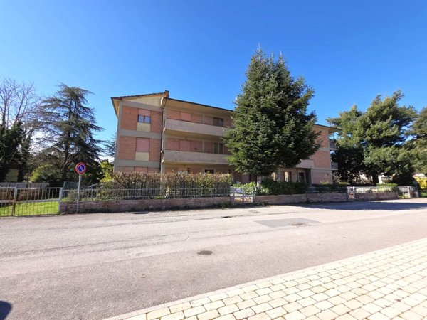 appartamento in vendita a Castel del Piano