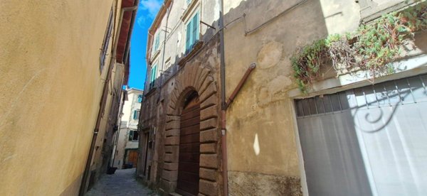appartamento in vendita a Castel del Piano