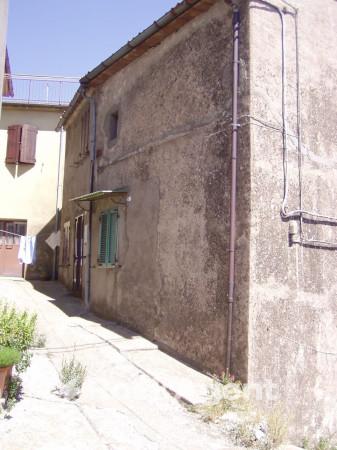 appartamento in vendita a Castell'Azzara