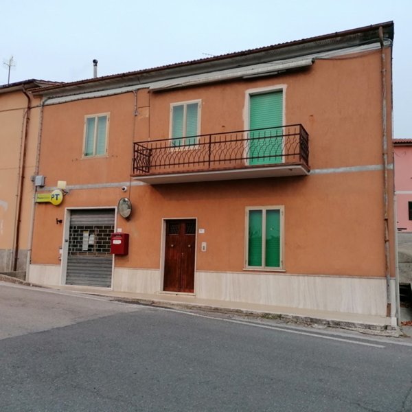 casa indipendente in vendita a Castell'Azzara in zona Selvena
