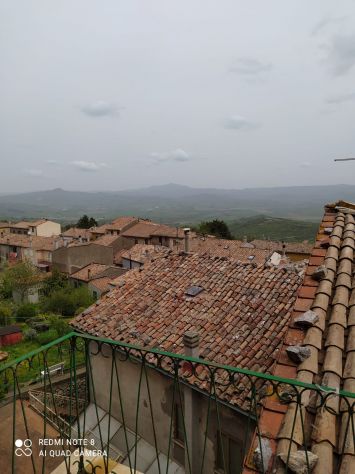 appartamento in vendita a Castell'Azzara