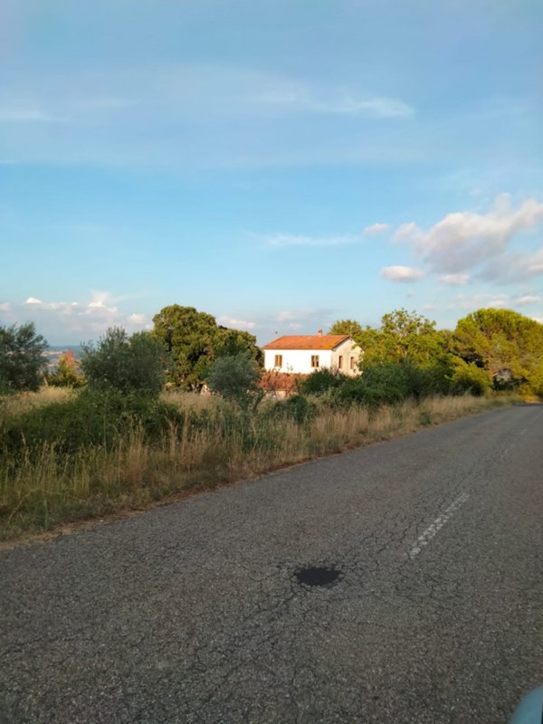 negozio in vendita a Castell'Azzara