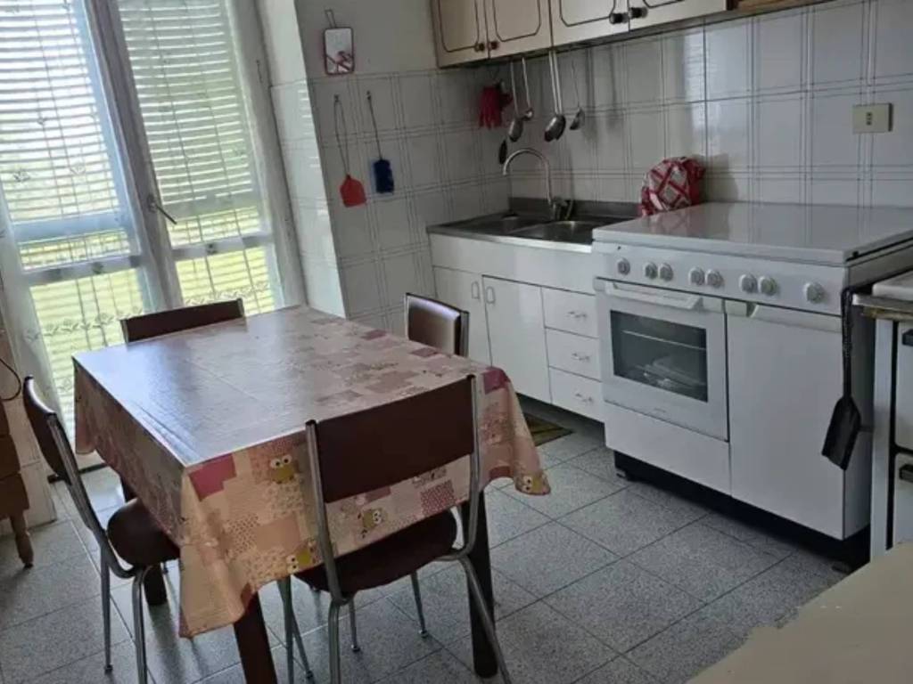 appartamento in vendita a Castell'Azzara in zona Selvena