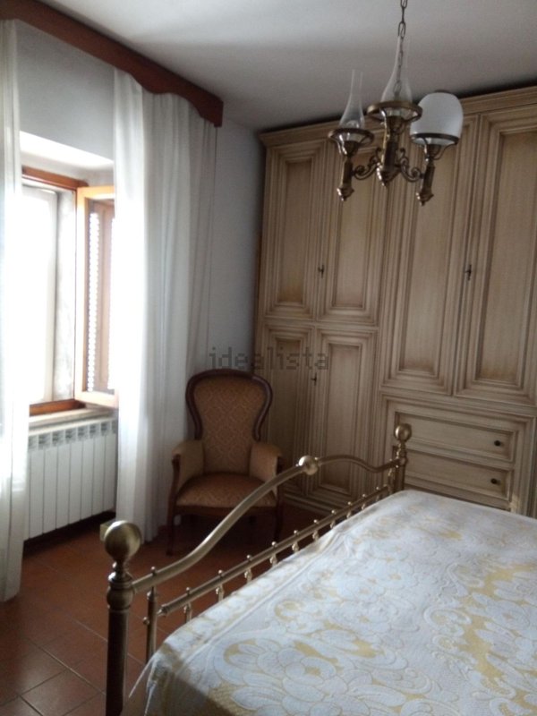 casa indipendente in vendita a Castell'Azzara