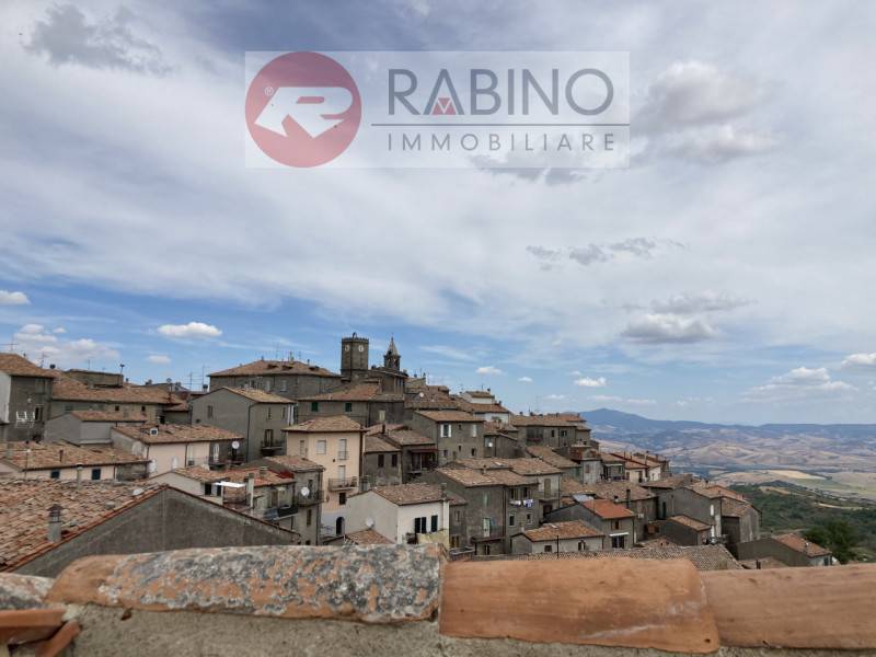 casa indipendente in vendita a Castell'Azzara