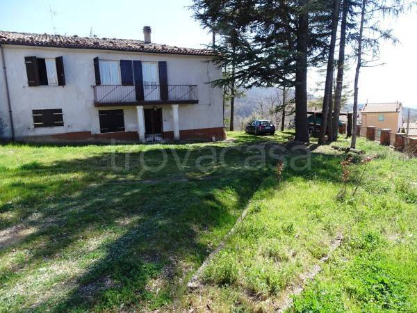 casa indipendente in vendita a Castell'Azzara in zona Selvena