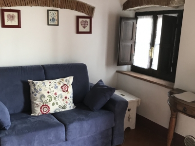 appartamento in vendita a Castell'Azzara