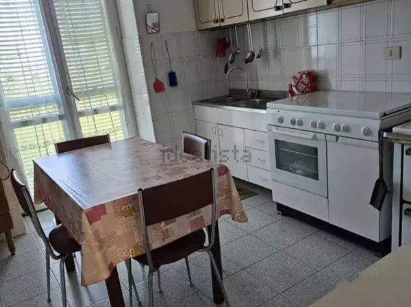 appartamento in vendita a Castell'Azzara in zona Selvena