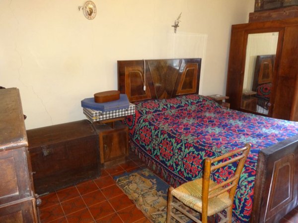 appartamento in vendita a Castell'Azzara