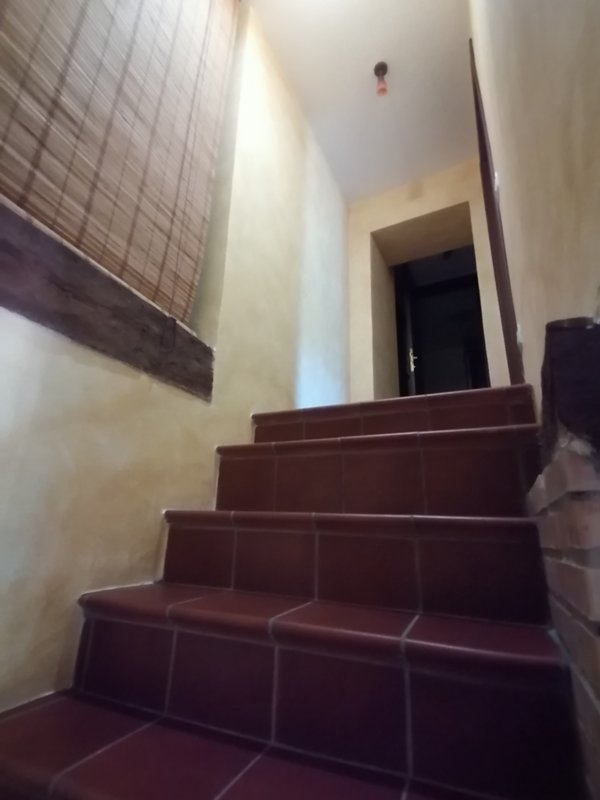 appartamento in vendita a Castell'Azzara in zona Selvena