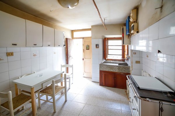 casa indipendente in vendita a Castell'Azzara