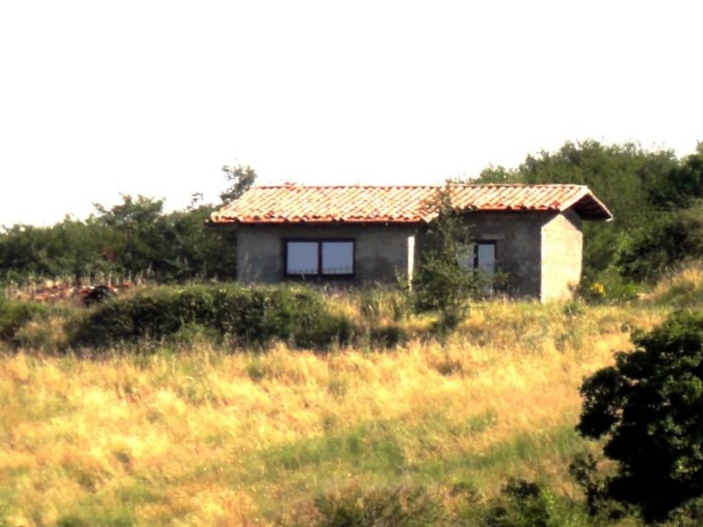 casa indipendente in vendita a Castell'Azzara