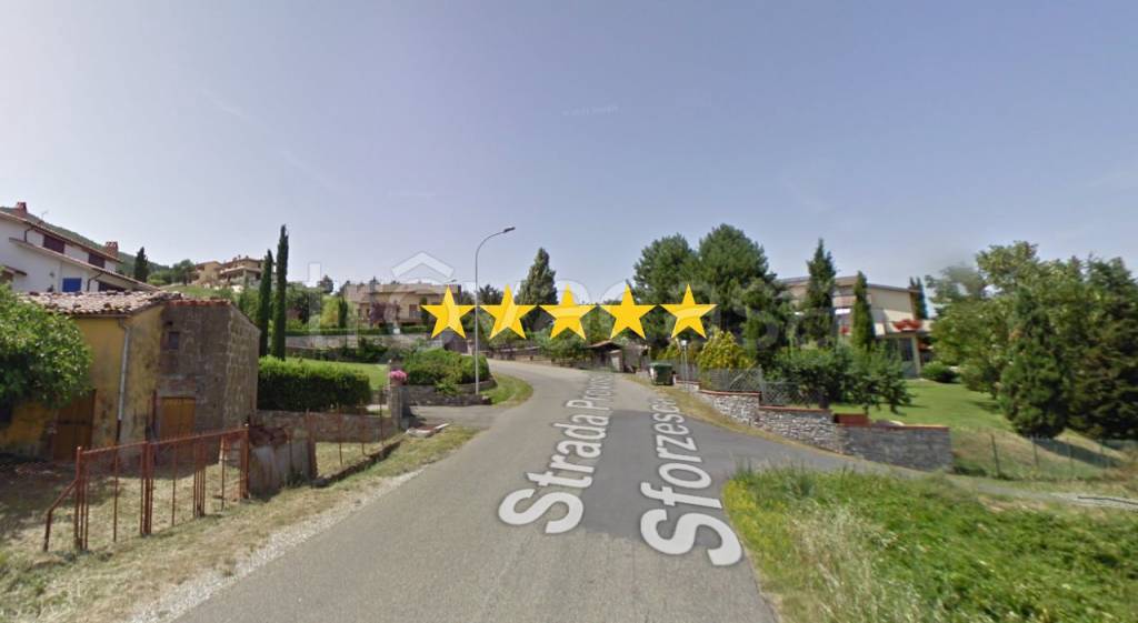 casa indipendente in vendita a Castell'Azzara