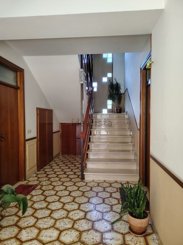 appartamento in vendita a Castell'Azzara in zona Selvena
