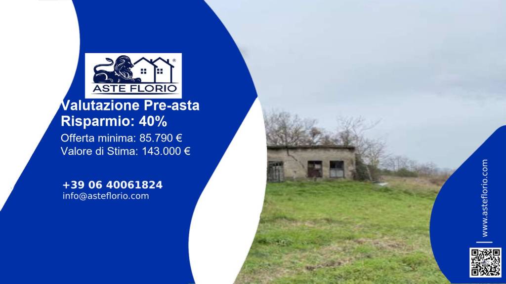 ufficio in vendita a Castell'Azzara