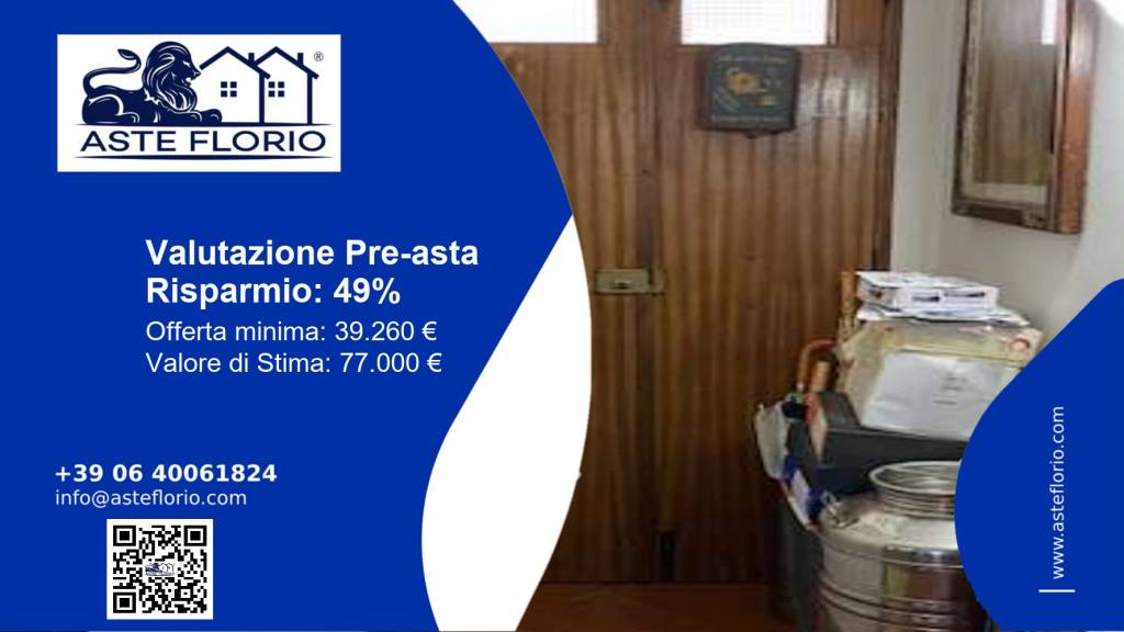 appartamento in vendita a Castell'Azzara in zona Selvena