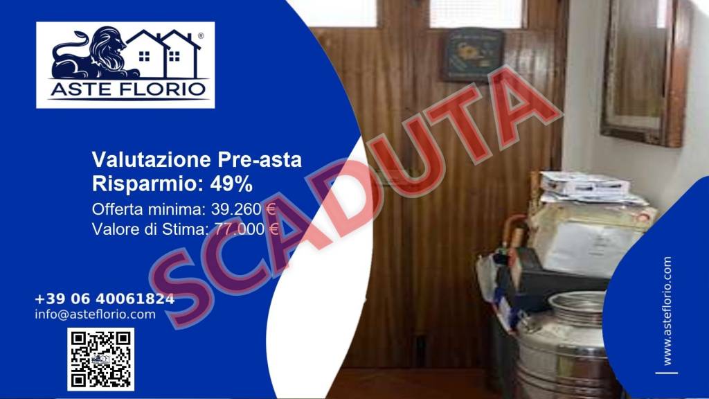 appartamento in vendita a Castell'Azzara in zona Selvena