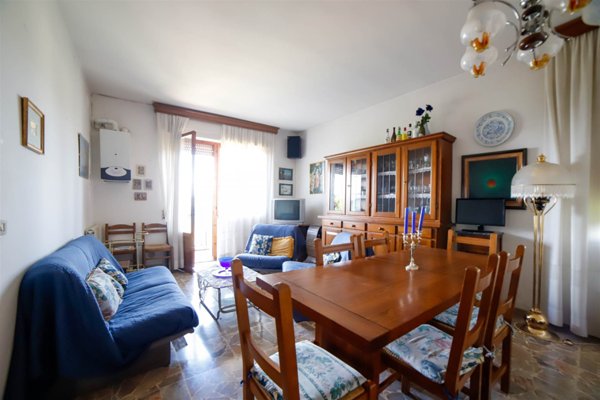 appartamento in vendita a Castell'Azzara in zona Selvena