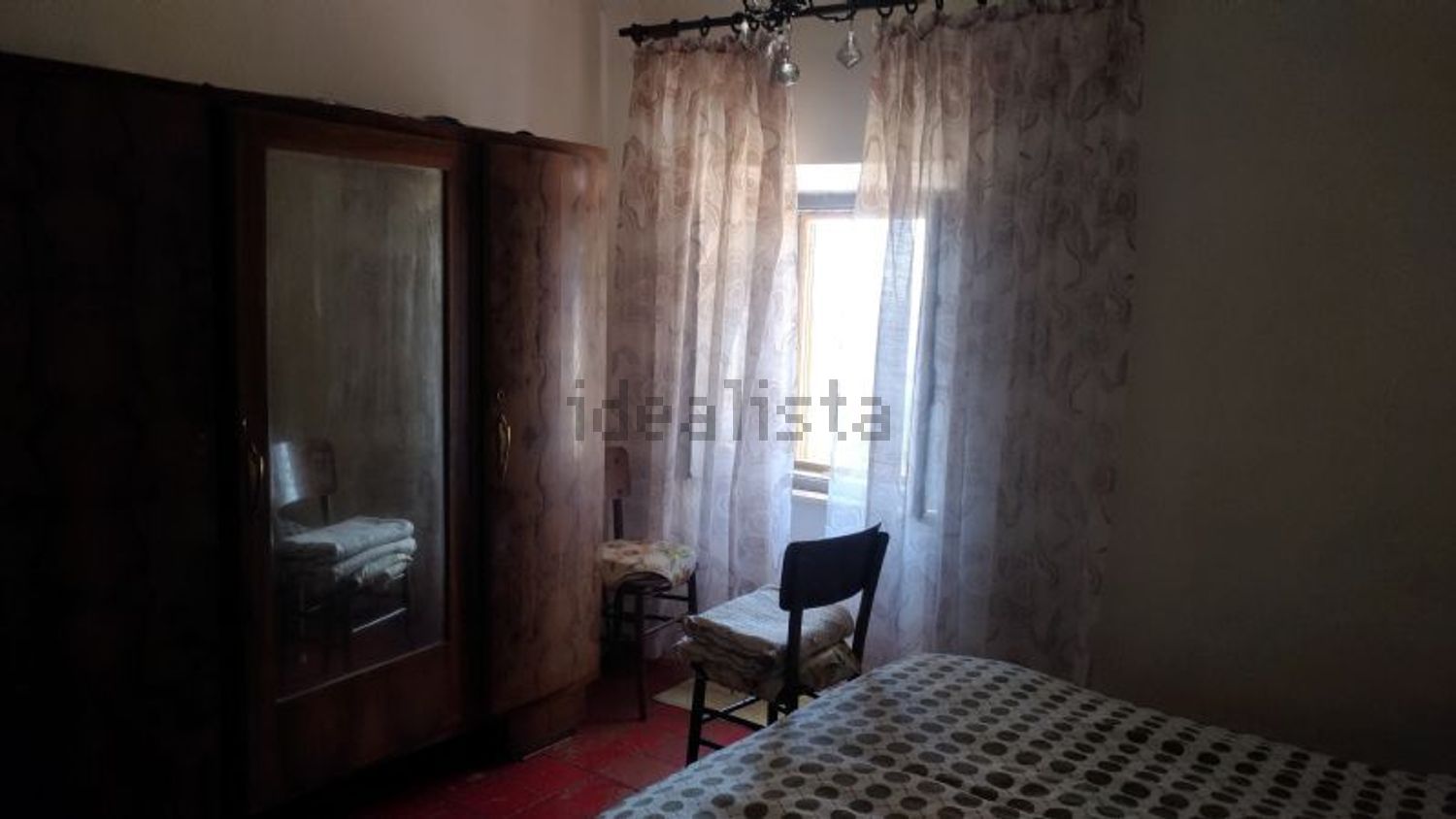 appartamento in vendita a Castell'Azzara