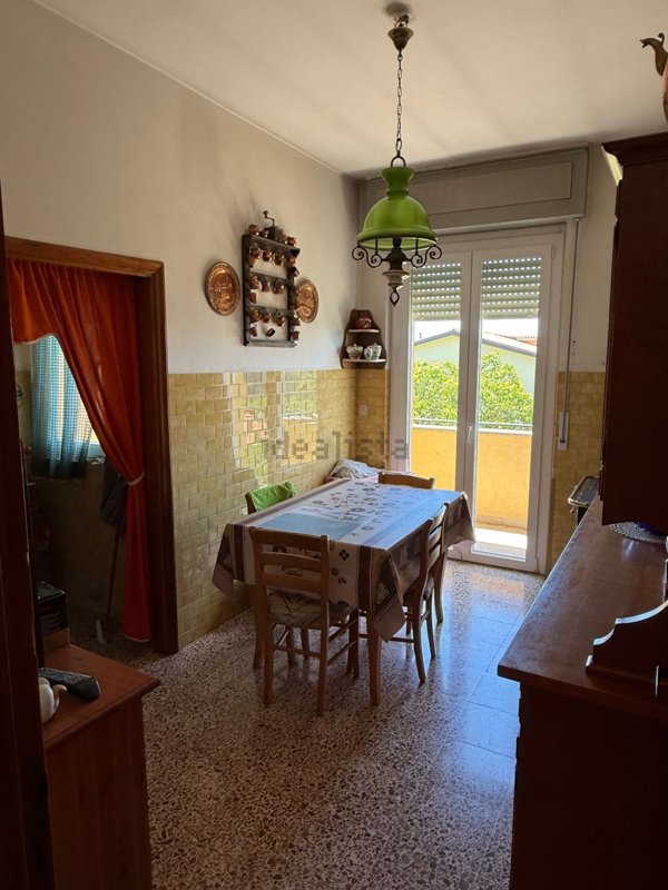 appartamento in vendita a Castell'Azzara in zona Selvena