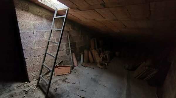 appartamento in vendita a Castell'Azzara in zona Selvena