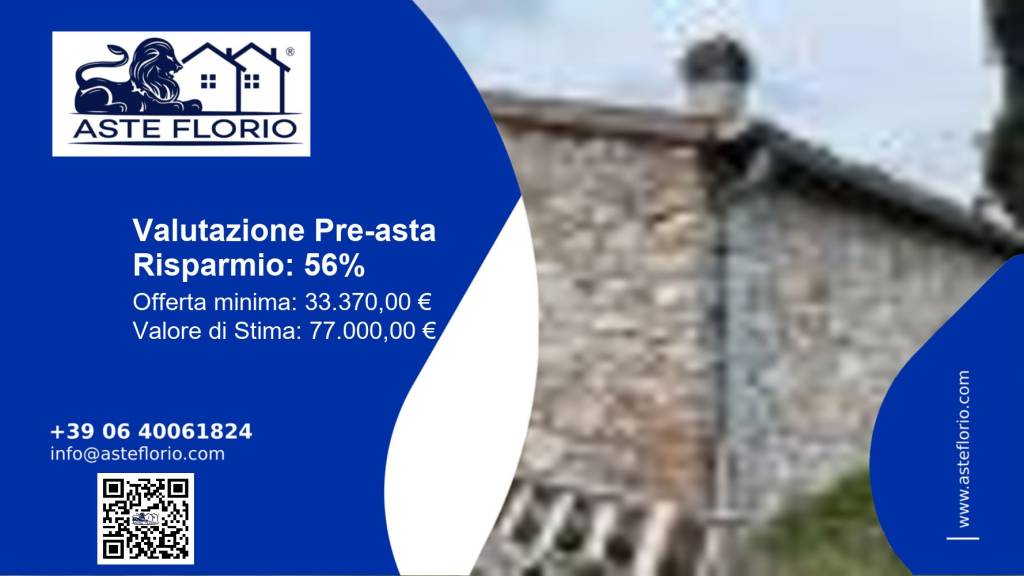 appartamento in vendita a Castell'Azzara in zona Selvena