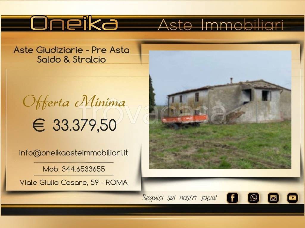 casa indipendente in vendita a Castell'Azzara in zona Selvena